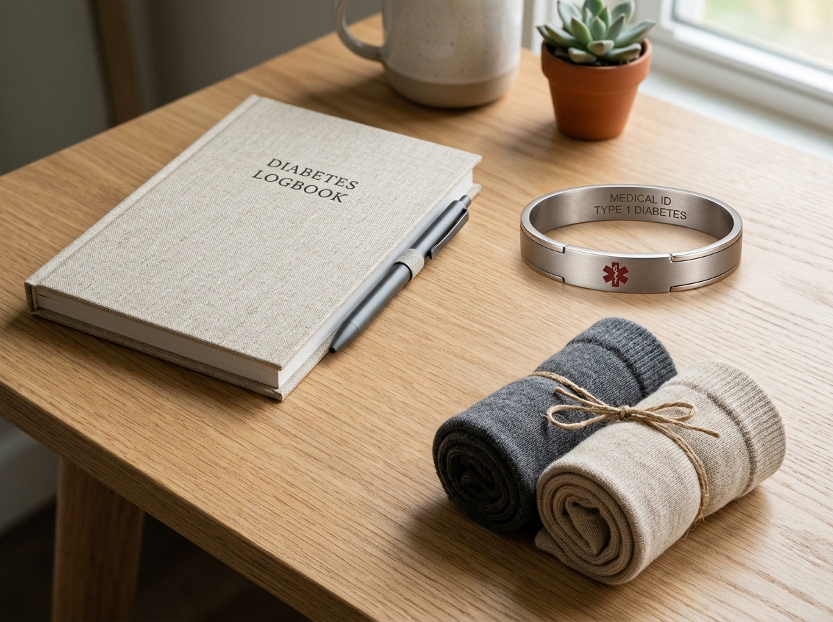 Smarte Gadgets & Alltag